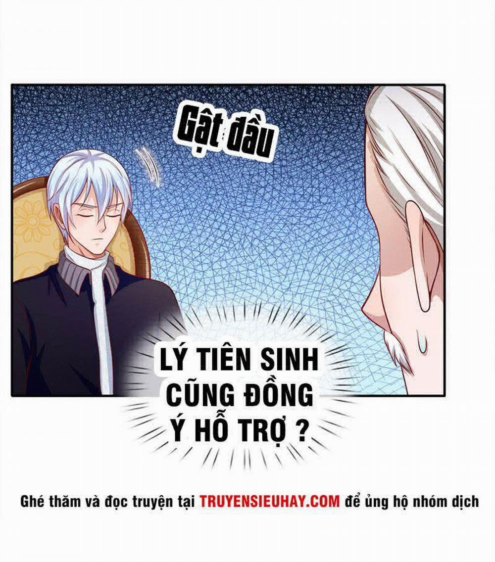 Ngạo Thị Thiên Địa 50 trang 17