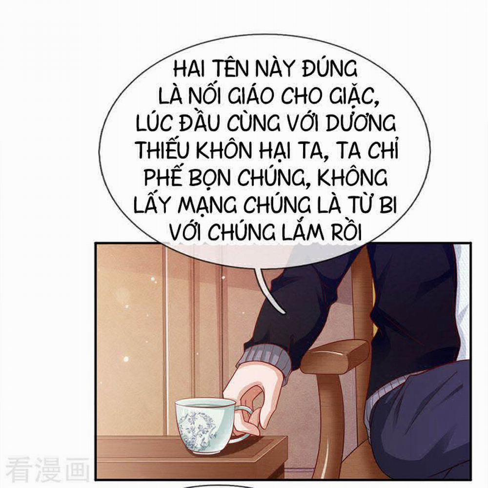 Ngạo Thị Thiên Địa 50 trang 5