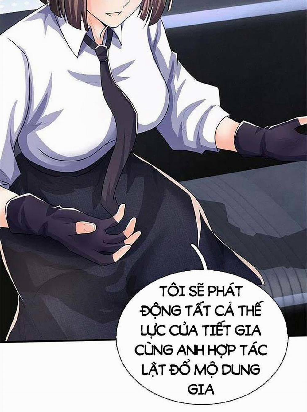 Ngạo Thị Thiên Địa 501 trang 18