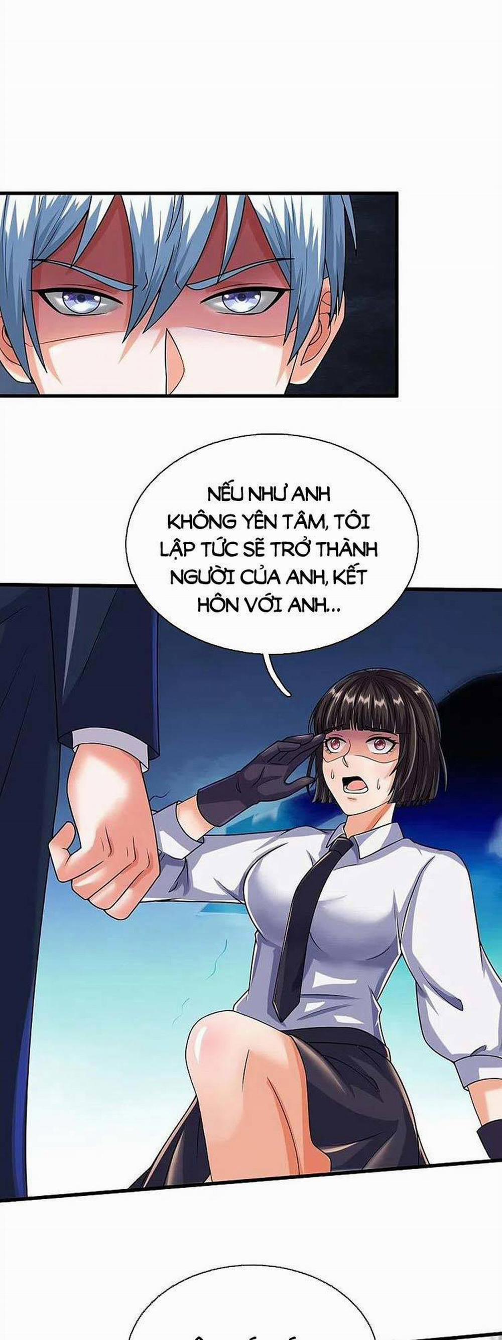 Ngạo Thị Thiên Địa 502 trang 4
