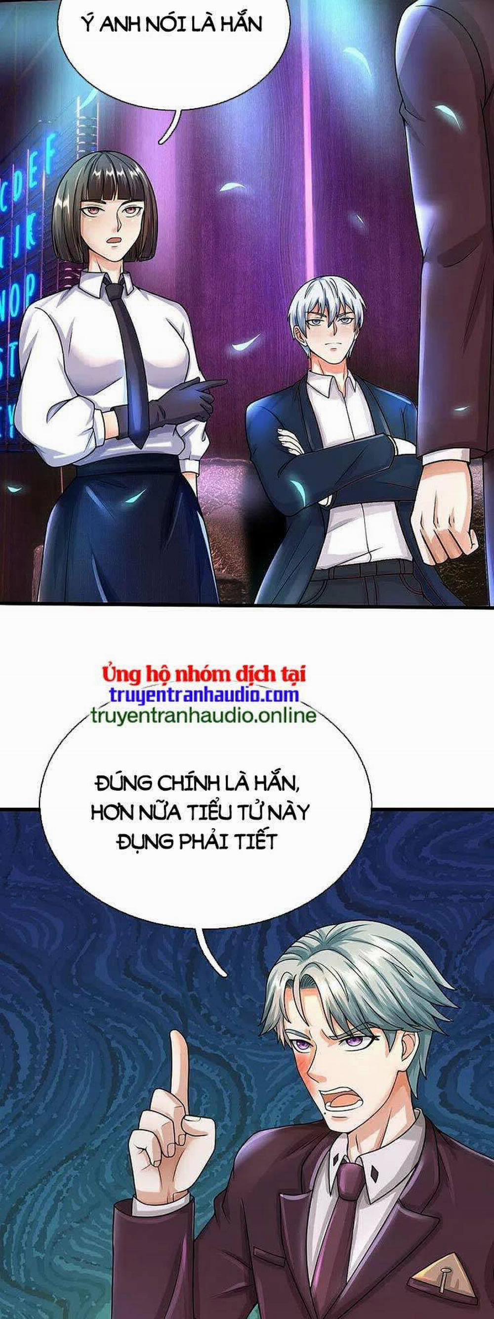Ngạo Thị Thiên Địa 503 trang 17