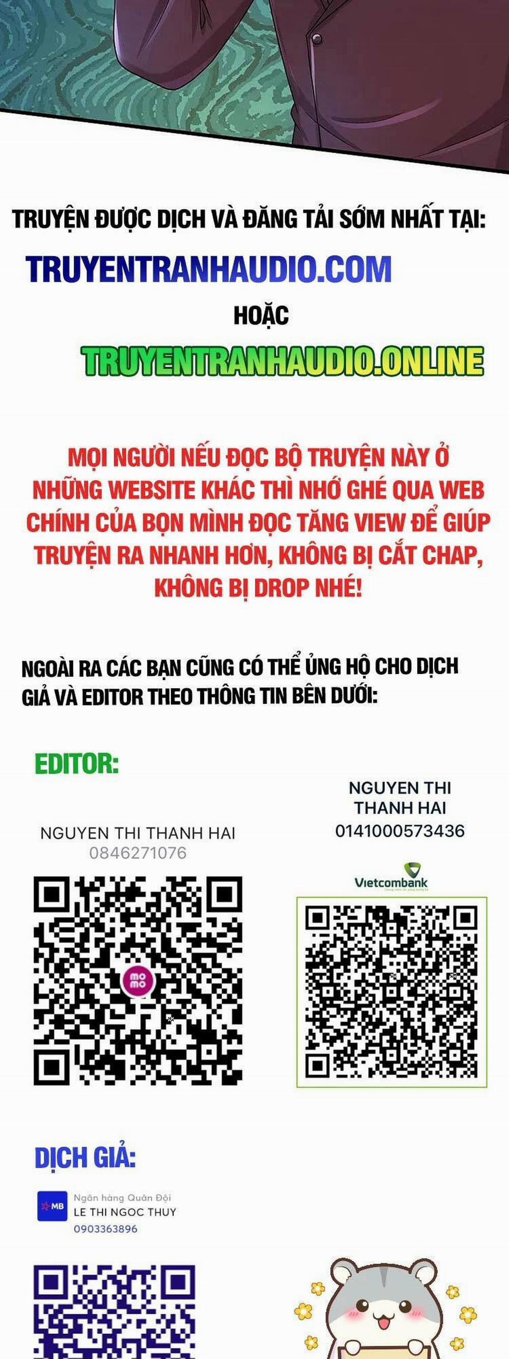 Ngạo Thị Thiên Địa 503 trang 18