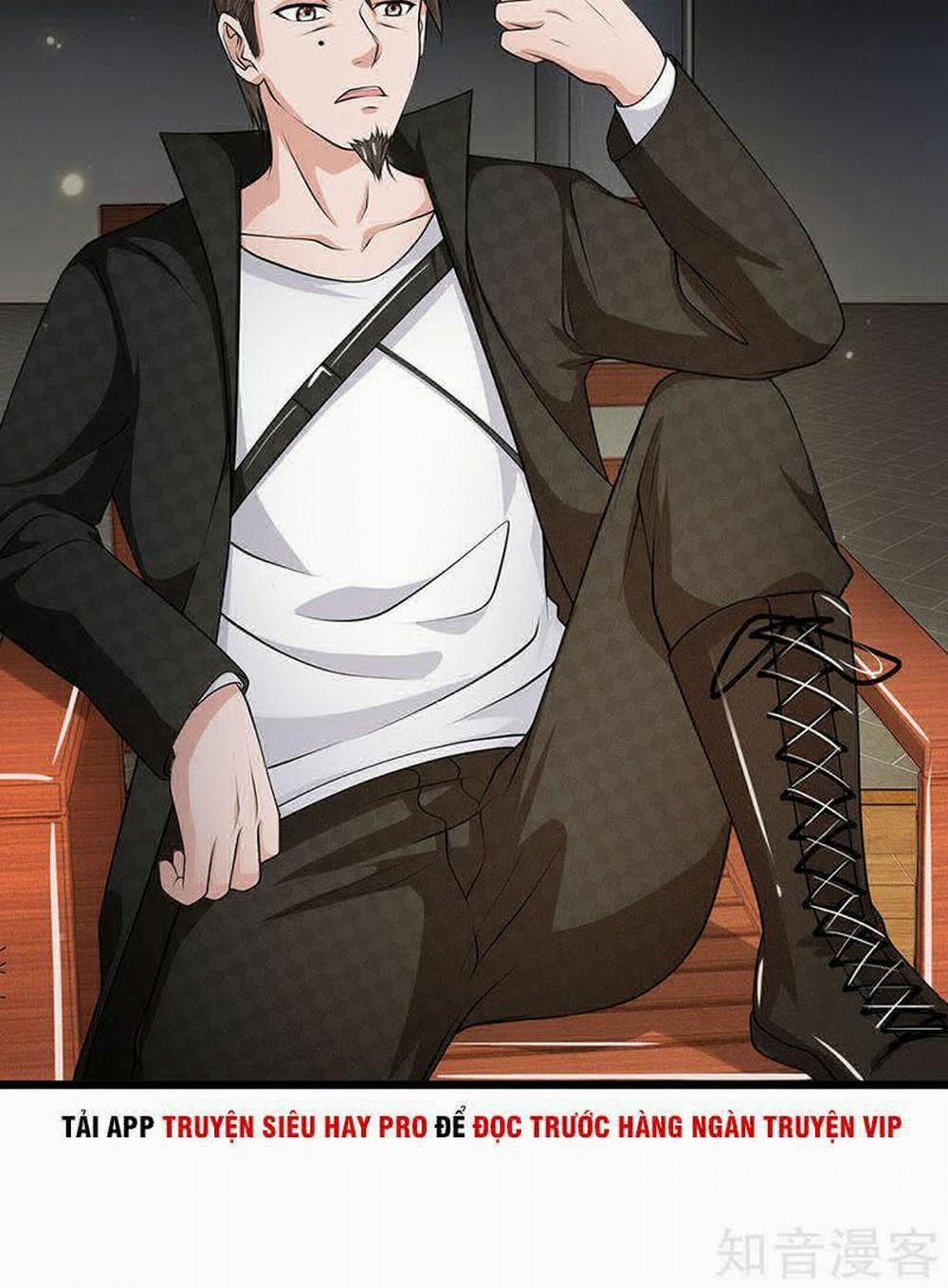 Ngạo Thị Thiên Địa 51 trang 12