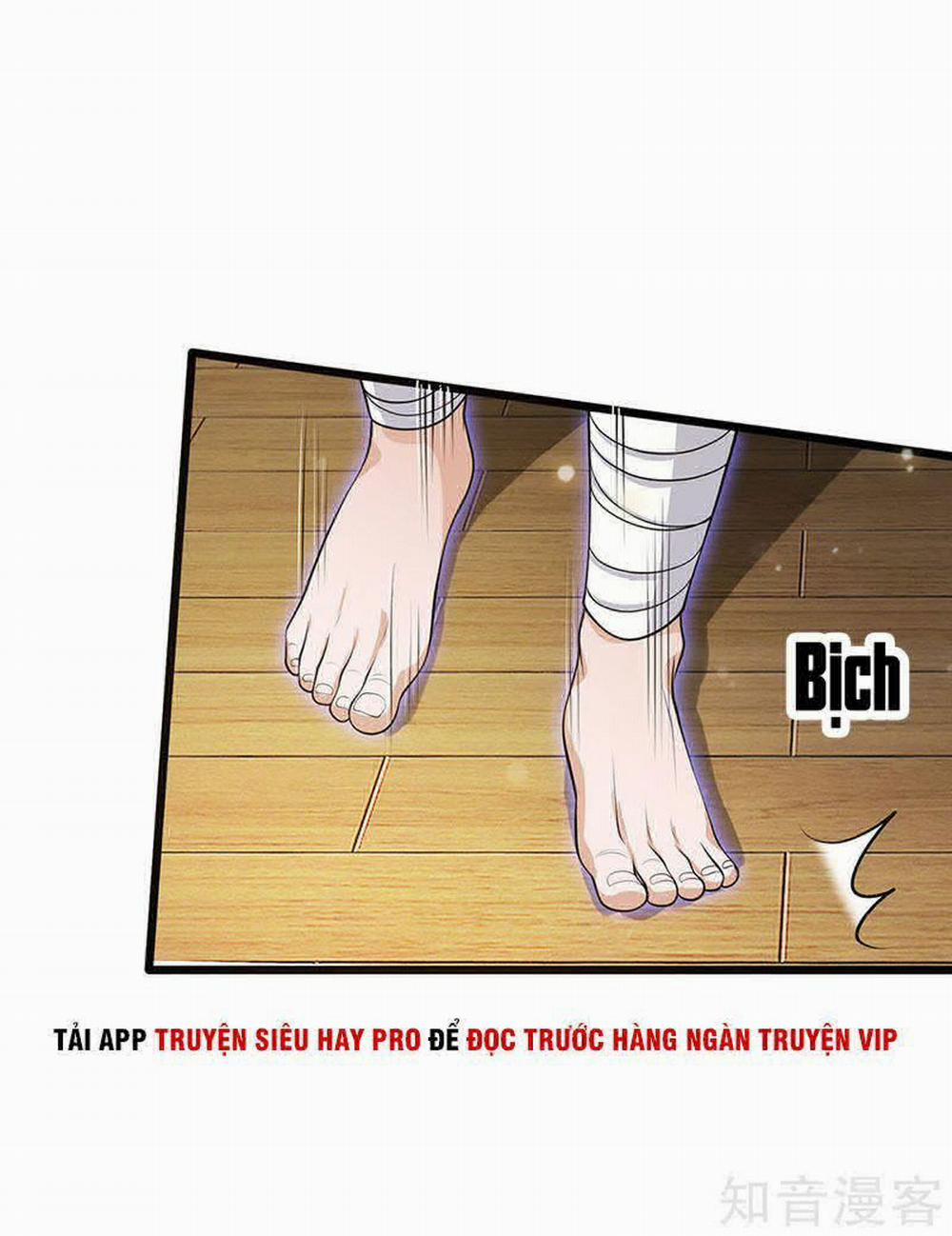 Ngạo Thị Thiên Địa 51 trang 29