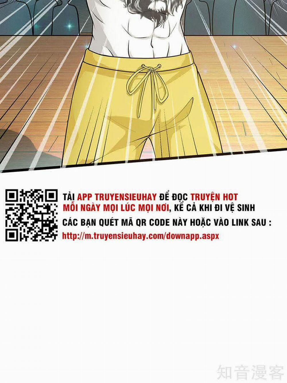 Ngạo Thị Thiên Địa 51 trang 31