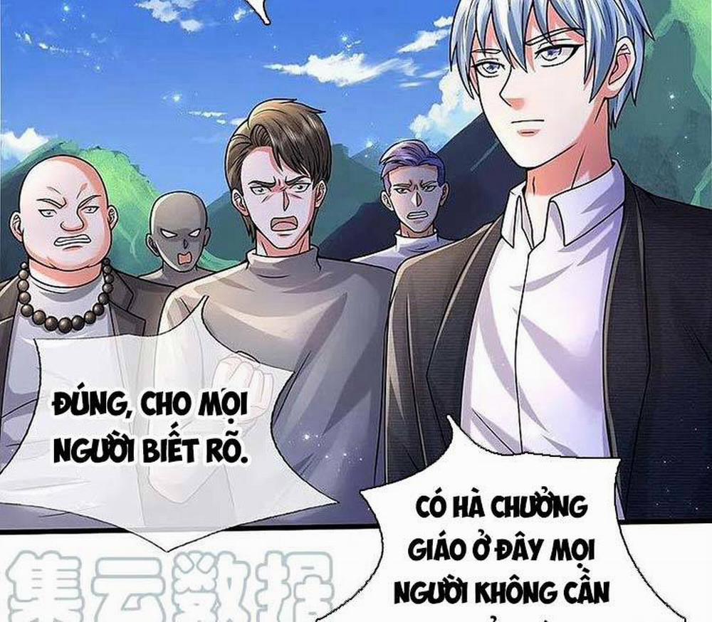 Ngạo Thị Thiên Địa 514 trang 16