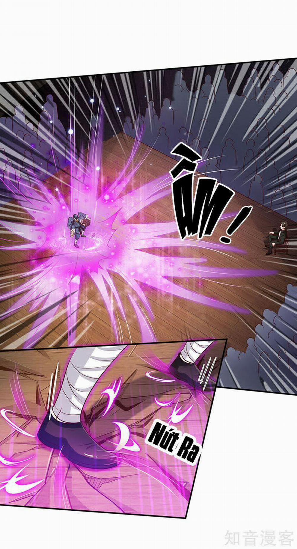 Ngạo Thị Thiên Địa 52 trang 17