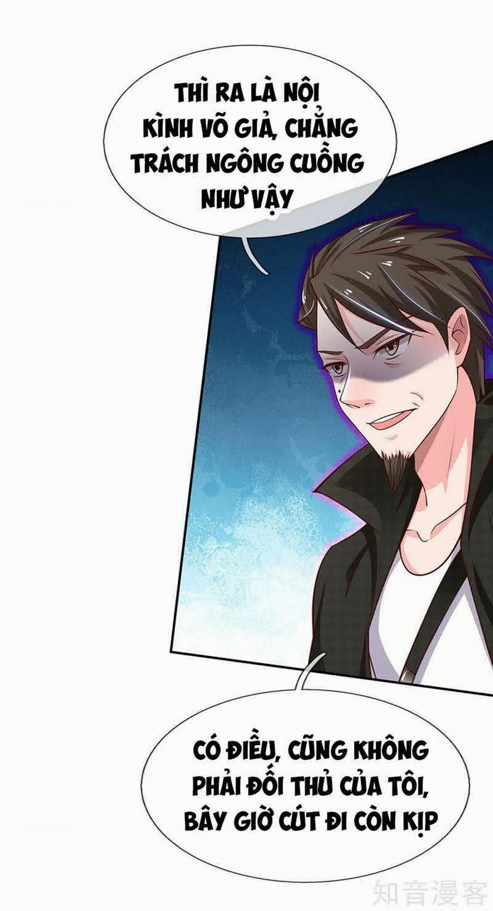 Ngạo Thị Thiên Địa 52 trang 18