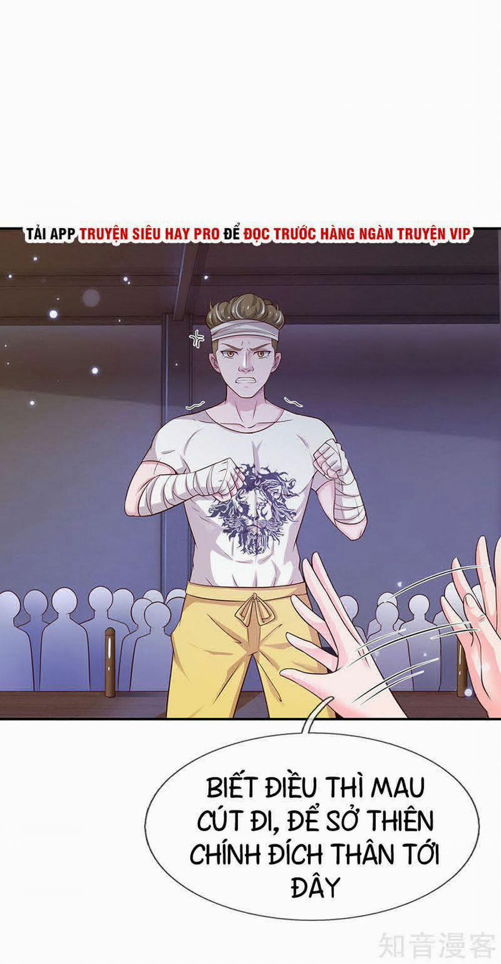 Ngạo Thị Thiên Địa 52 trang 2