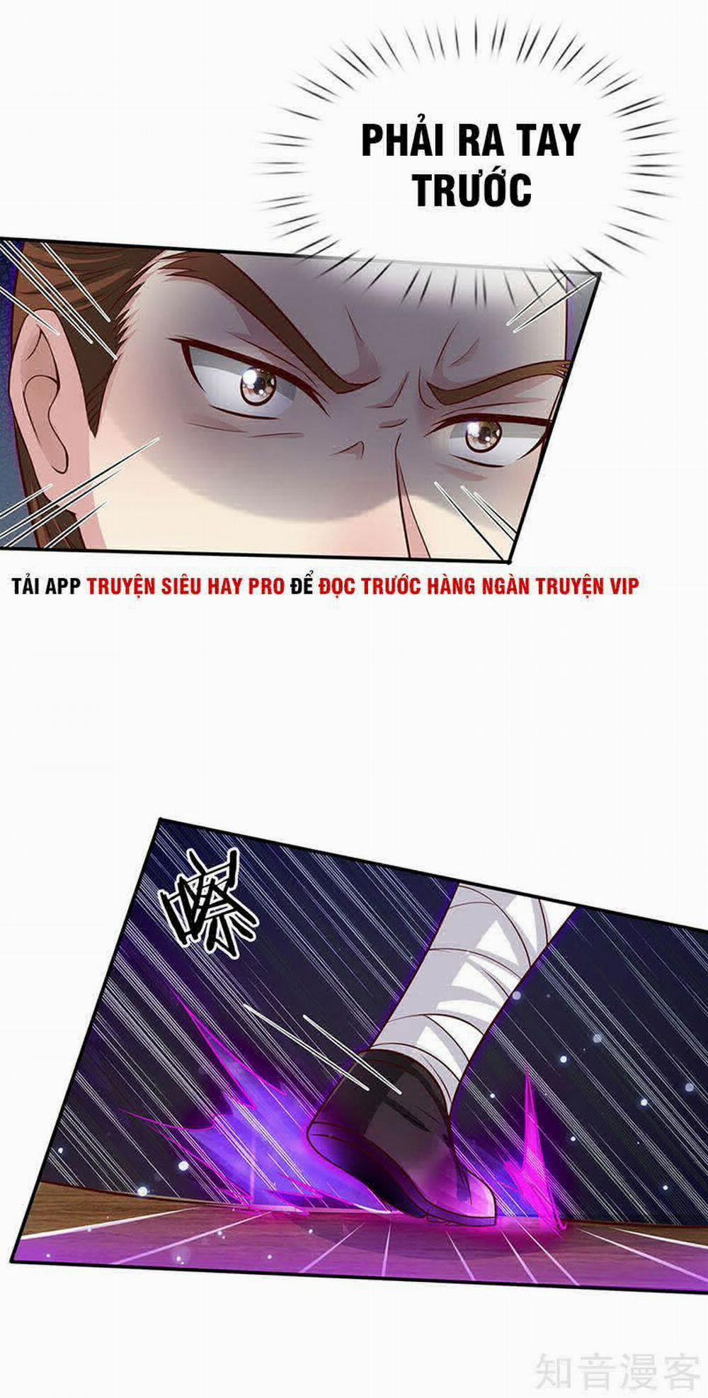 Ngạo Thị Thiên Địa 52 trang 20