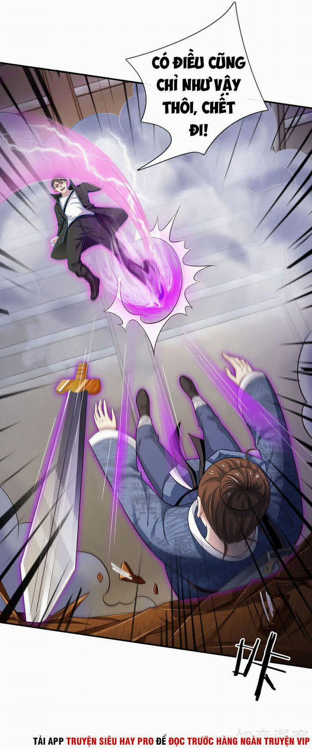 Ngạo Thị Thiên Địa 52 trang 27