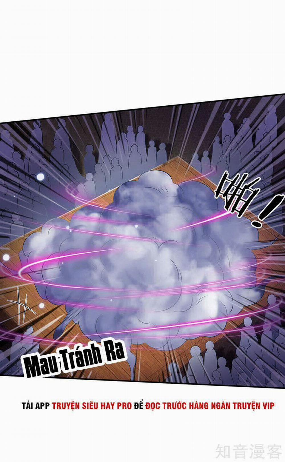 Ngạo Thị Thiên Địa 52 trang 28