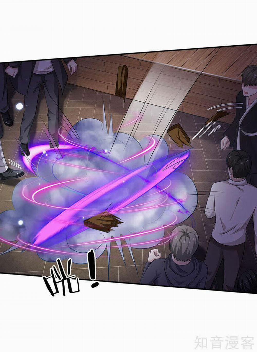 Ngạo Thị Thiên Địa 52 trang 29