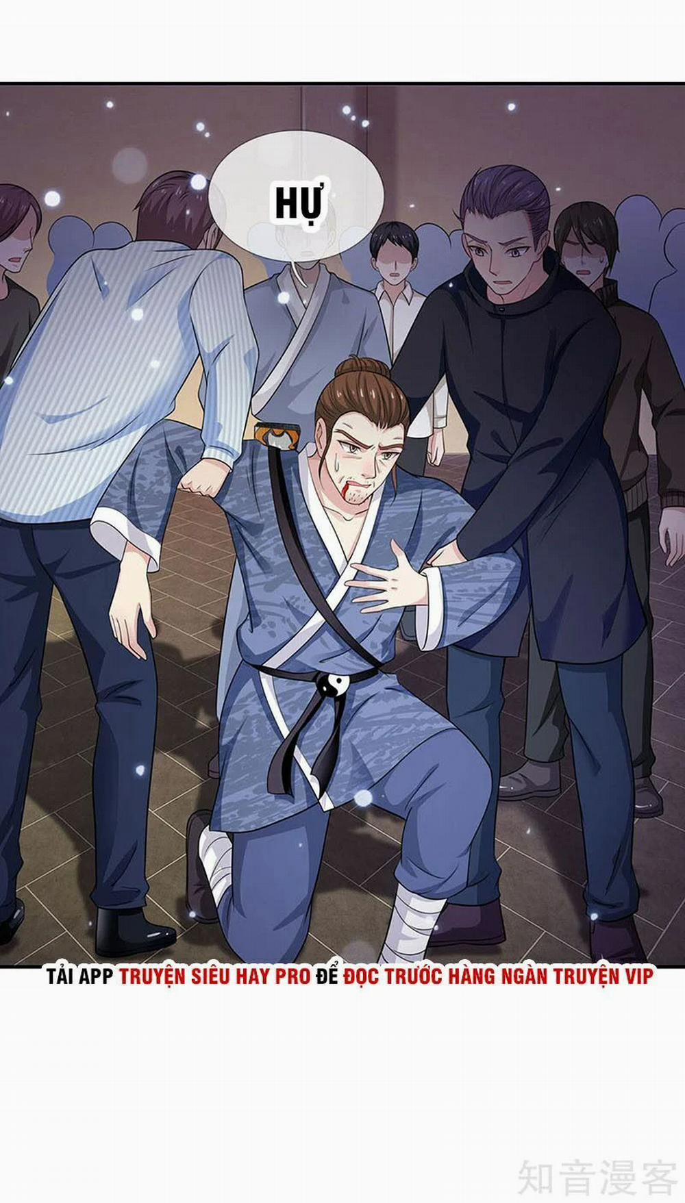 Ngạo Thị Thiên Địa 52 trang 32