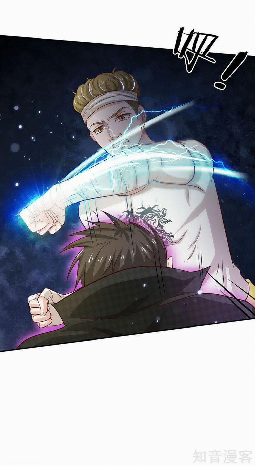 Ngạo Thị Thiên Địa 52 trang 5