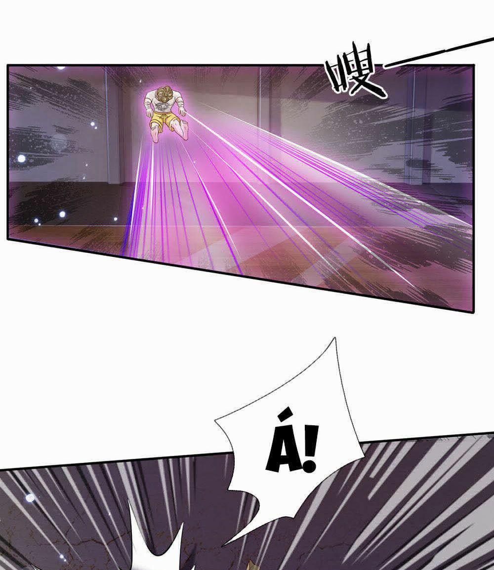 Ngạo Thị Thiên Địa 52 trang 7