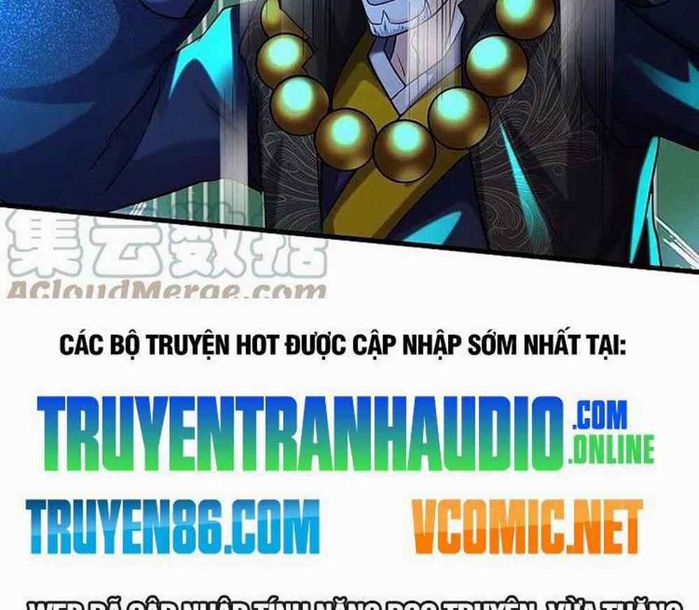 Ngạo Thị Thiên Địa 520 trang 16