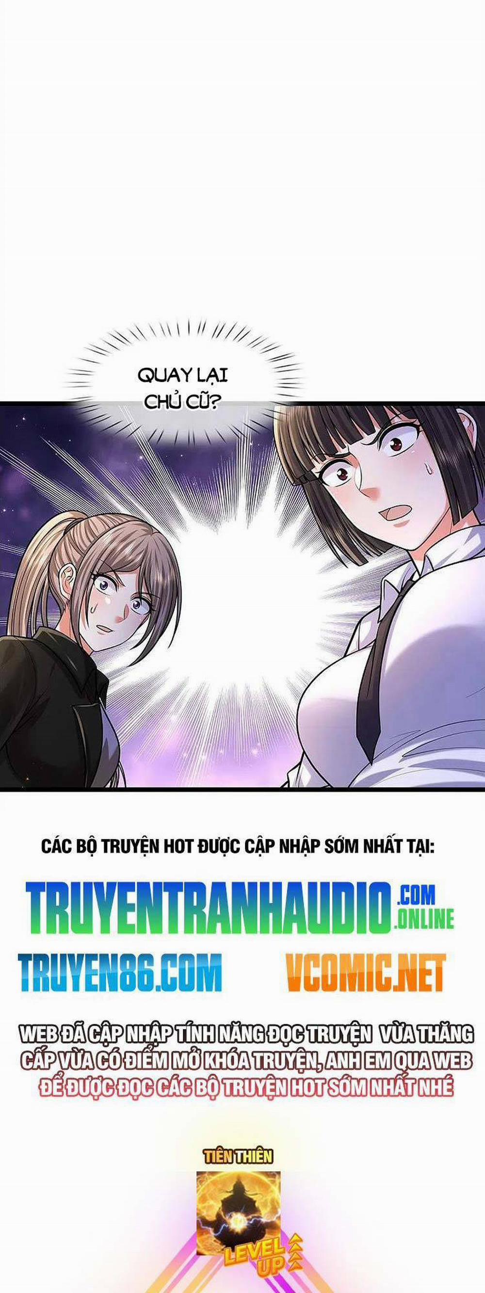 Ngạo Thị Thiên Địa 523 trang 15