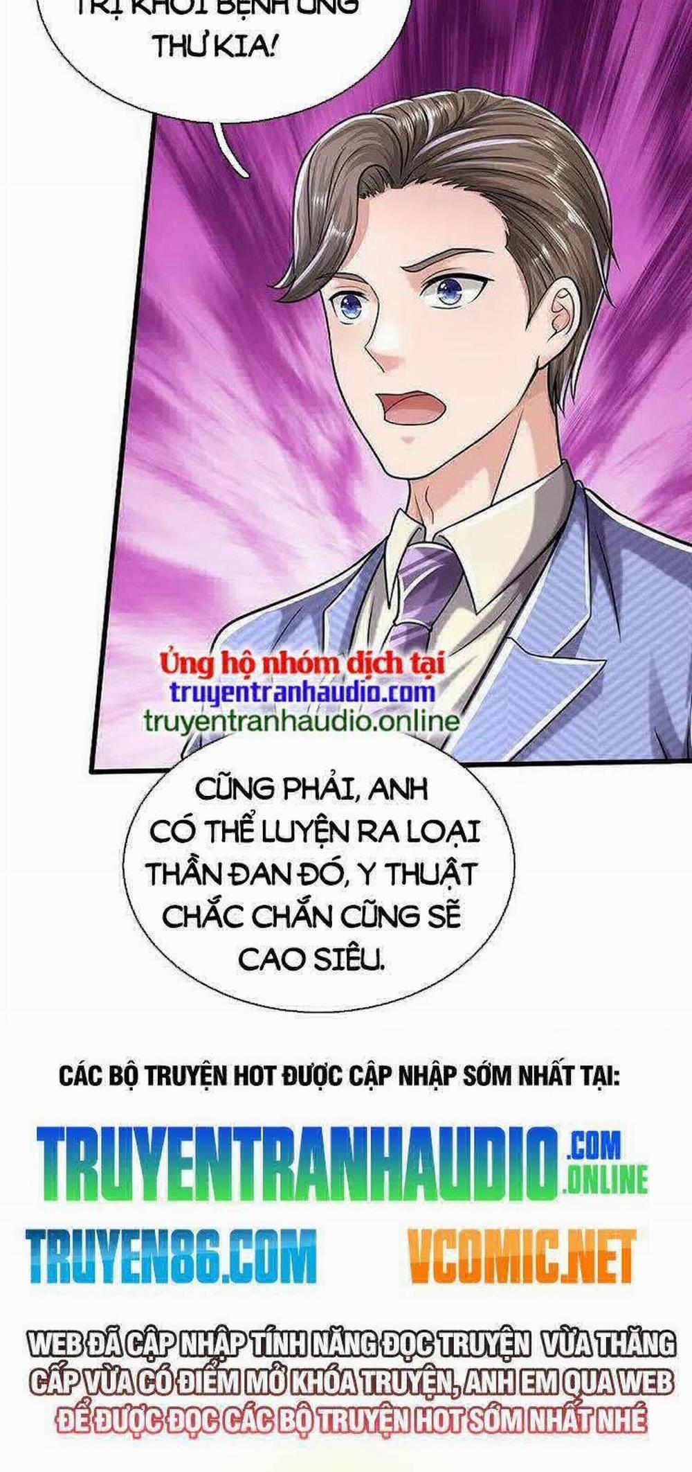 Ngạo Thị Thiên Địa 524 trang 14