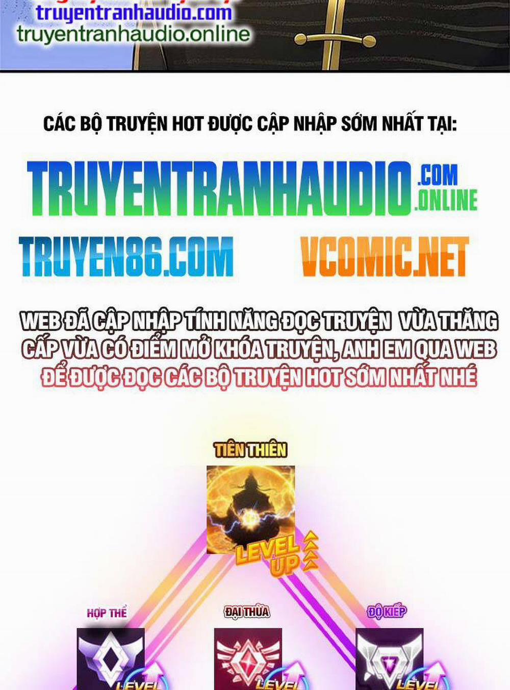 Ngạo Thị Thiên Địa 529 trang 17