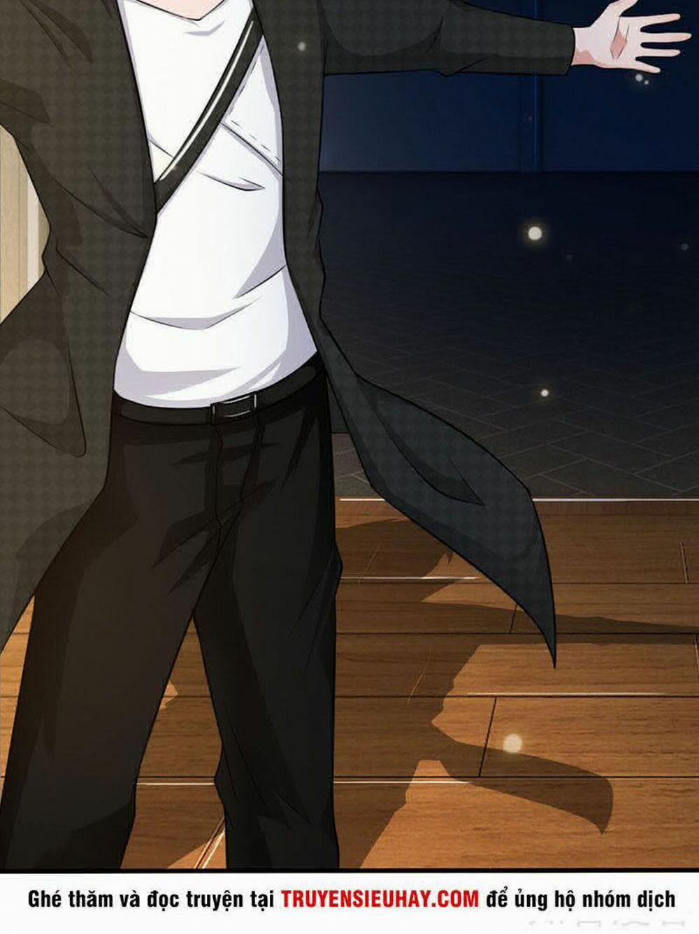 Ngạo Thị Thiên Địa 53 trang 10