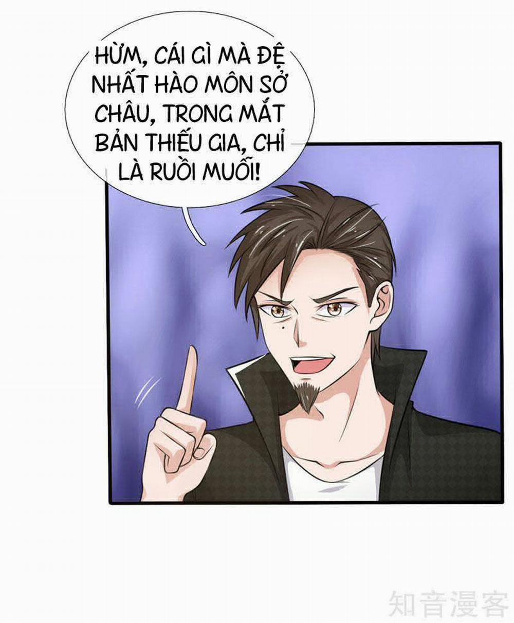 Ngạo Thị Thiên Địa 53 trang 12