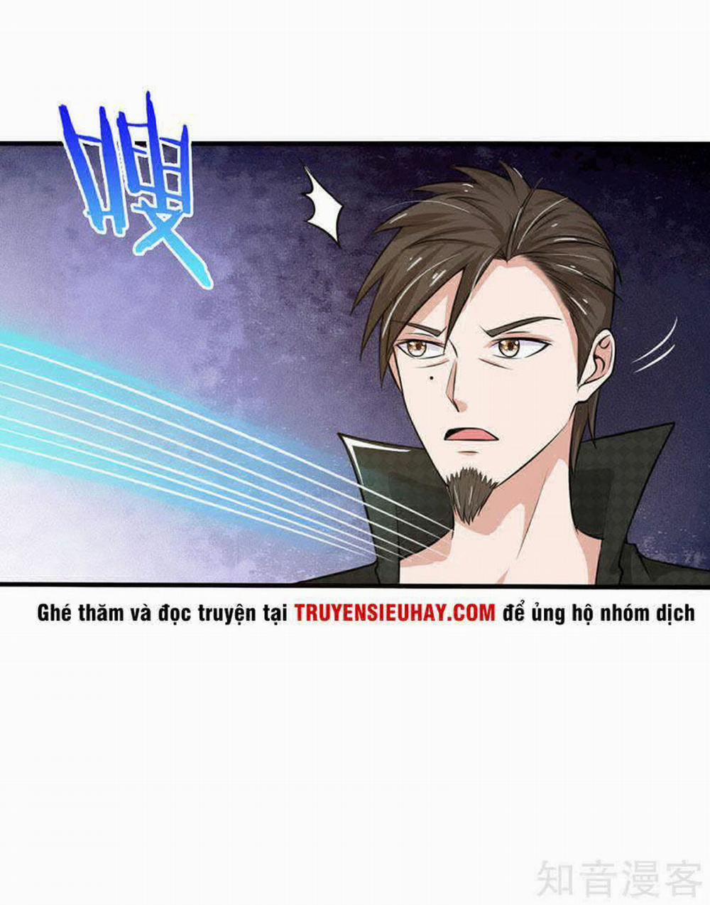 Ngạo Thị Thiên Địa 53 trang 13