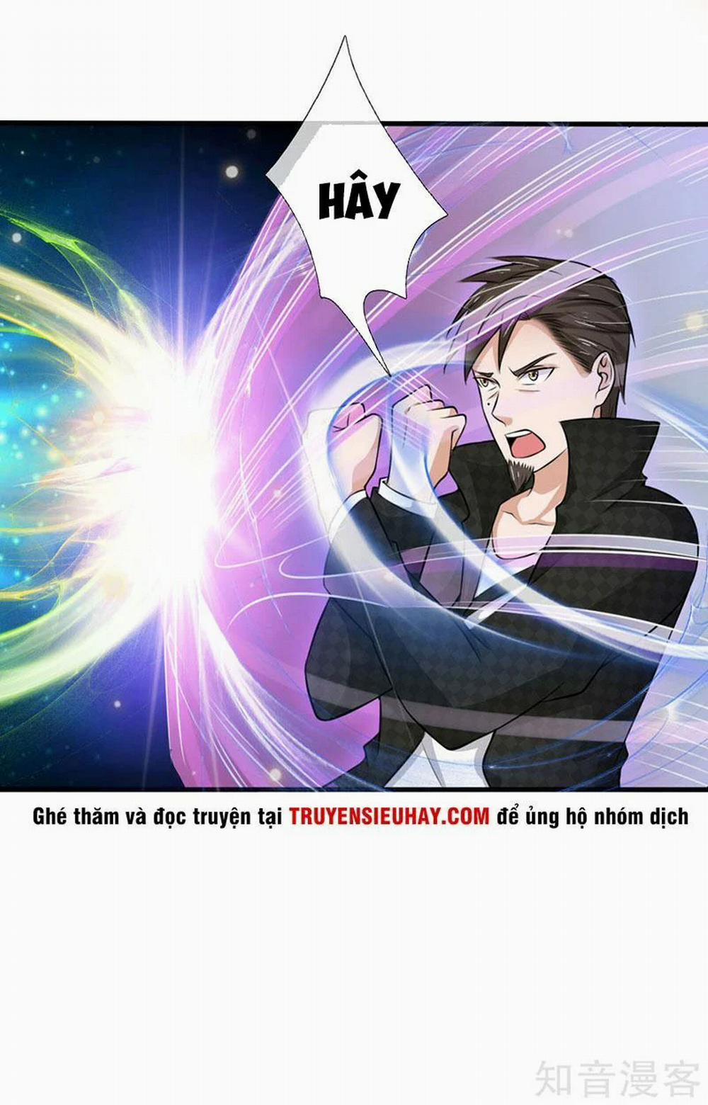 Ngạo Thị Thiên Địa 53 trang 17