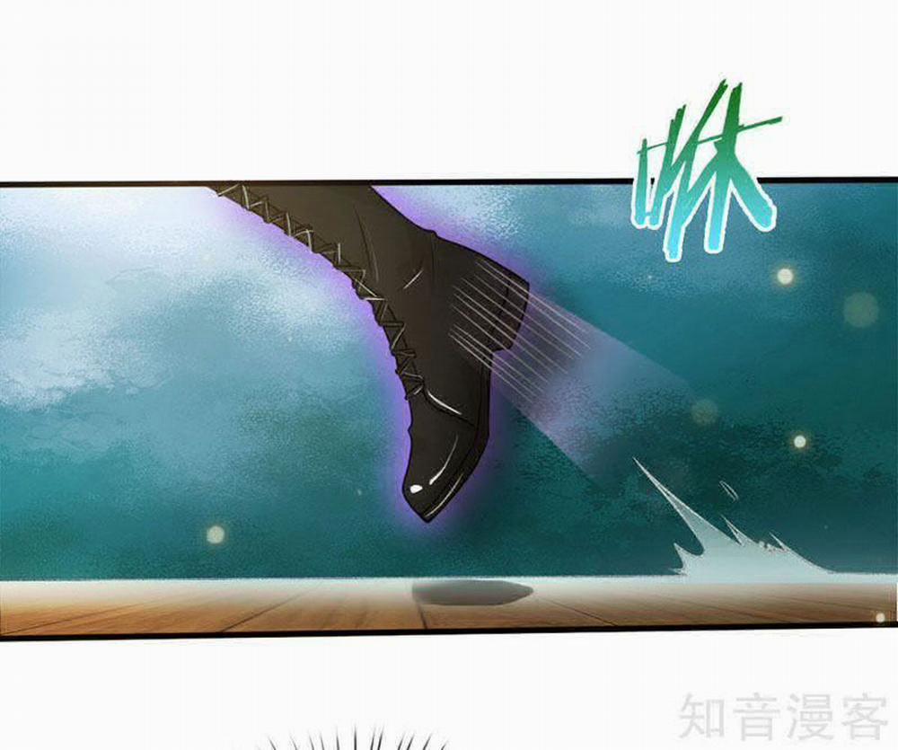 Ngạo Thị Thiên Địa 53 trang 20