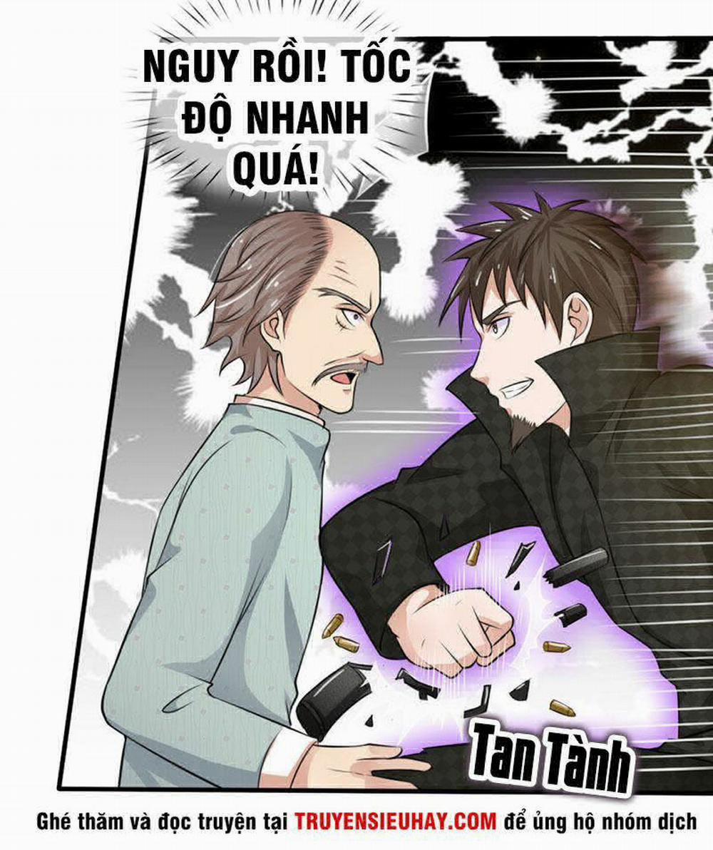 Ngạo Thị Thiên Địa 53 trang 21