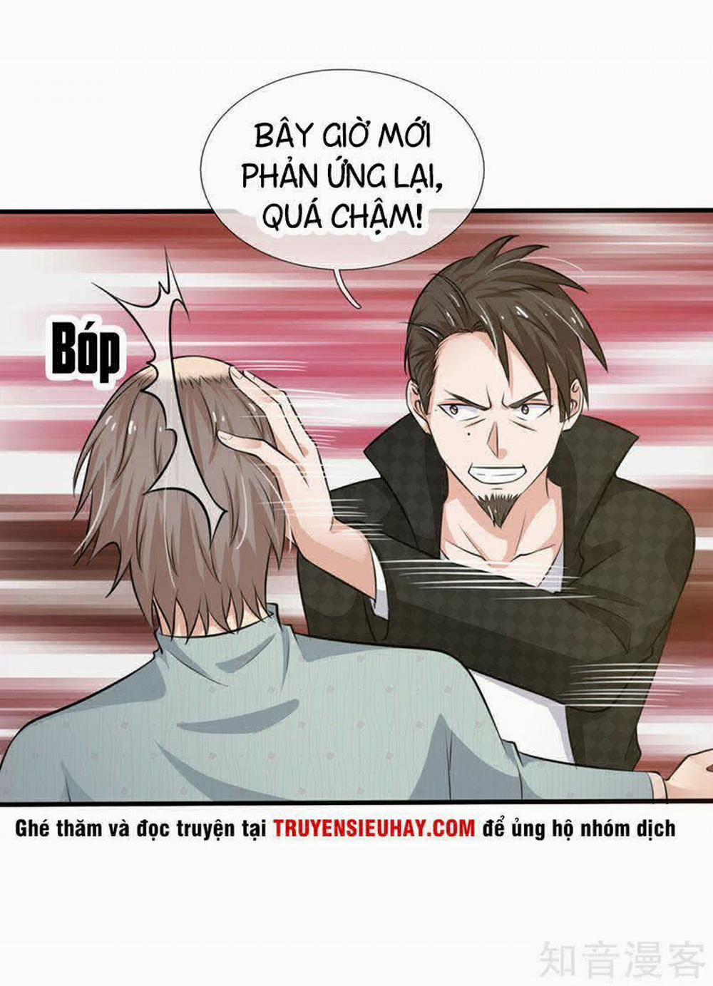 Ngạo Thị Thiên Địa 53 trang 22