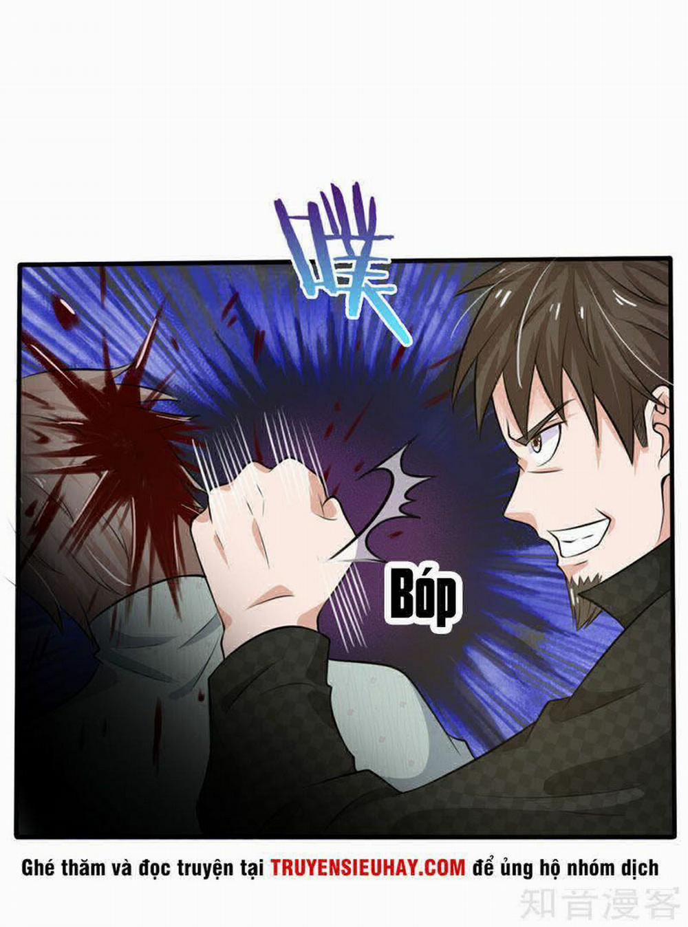 Ngạo Thị Thiên Địa 53 trang 23