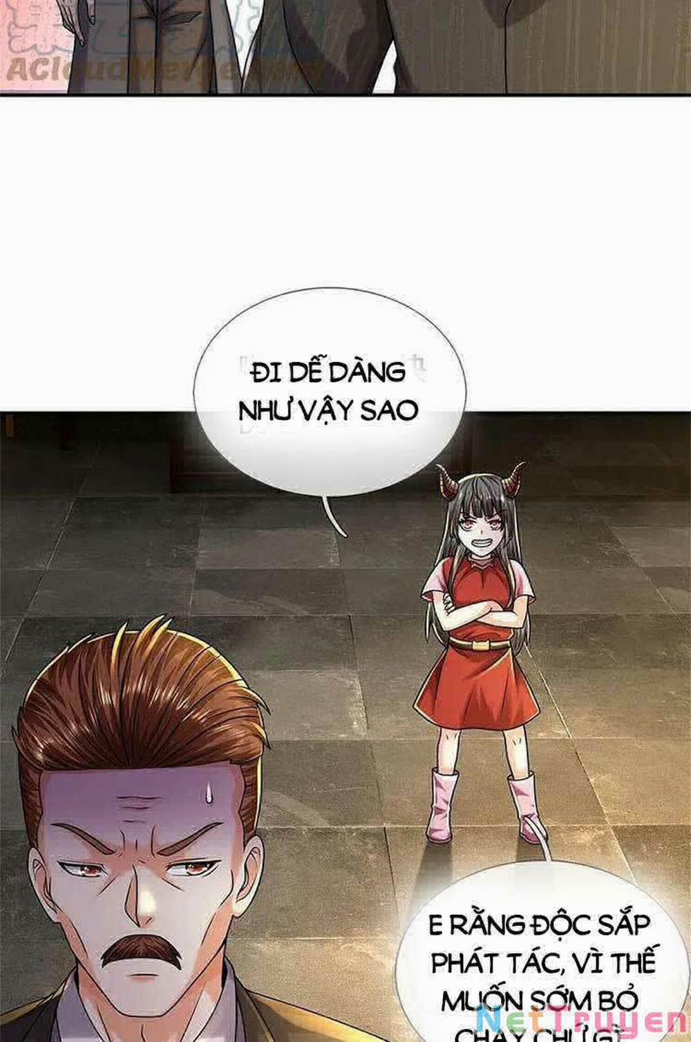 Ngạo Thị Thiên Địa 531 trang 15