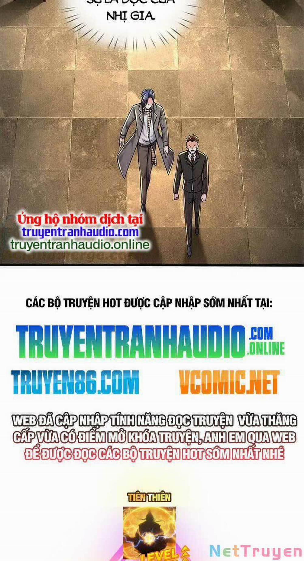 Ngạo Thị Thiên Địa 531 trang 17