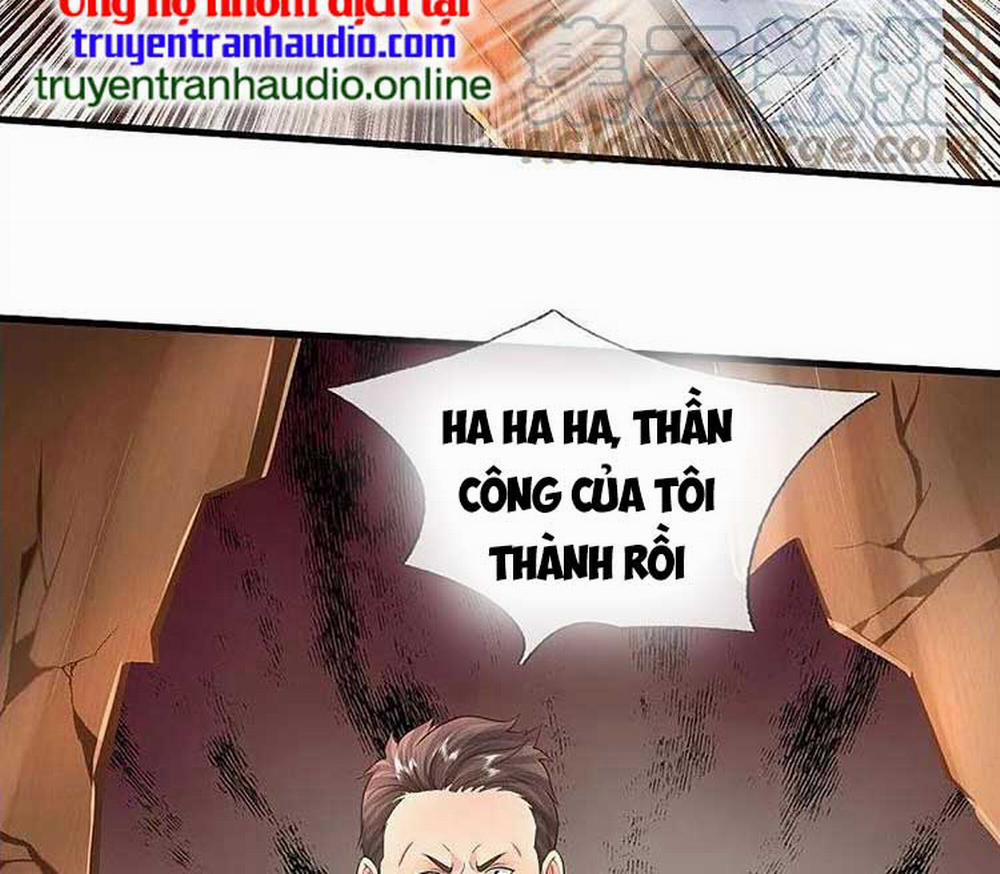 Ngạo Thị Thiên Địa 535 trang 8