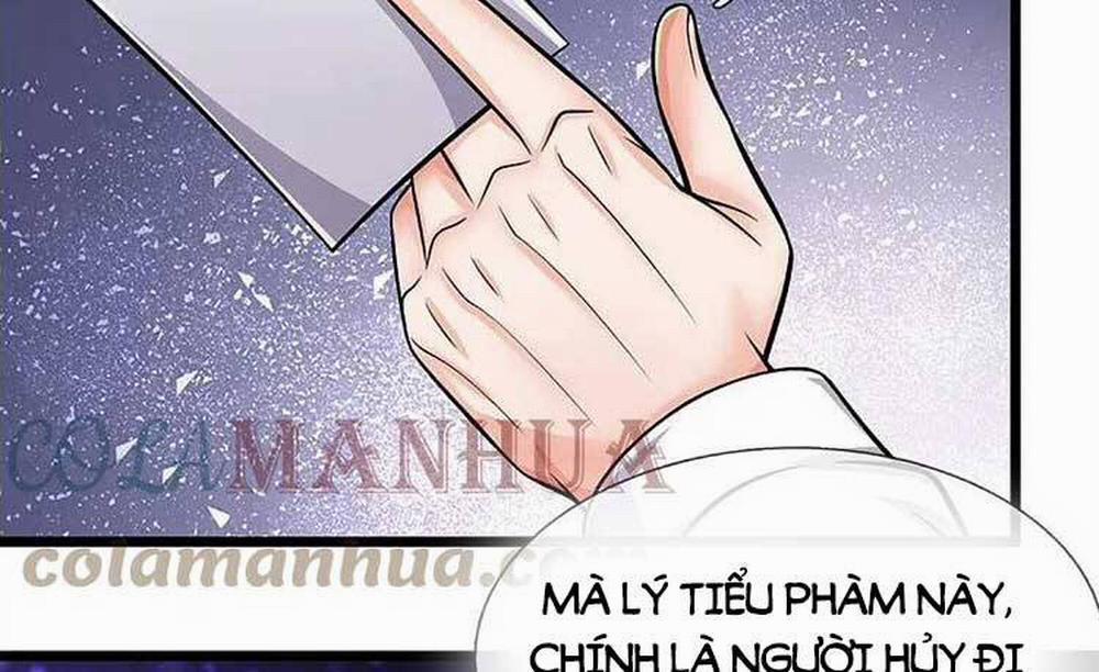 Ngạo Thị Thiên Địa 539 trang 12