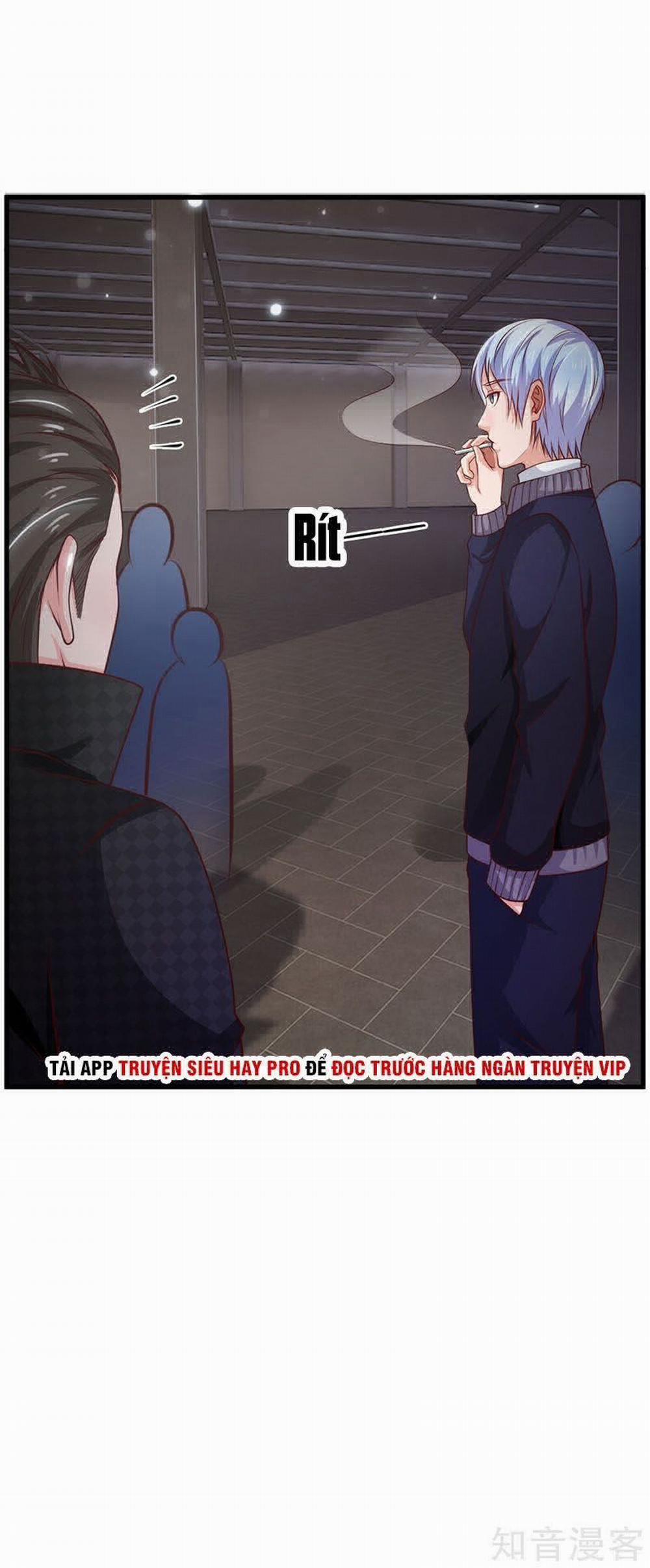 Ngạo Thị Thiên Địa 54 trang 10