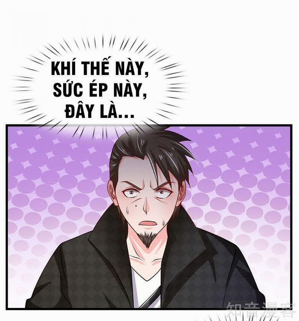 Ngạo Thị Thiên Địa 54 trang 15