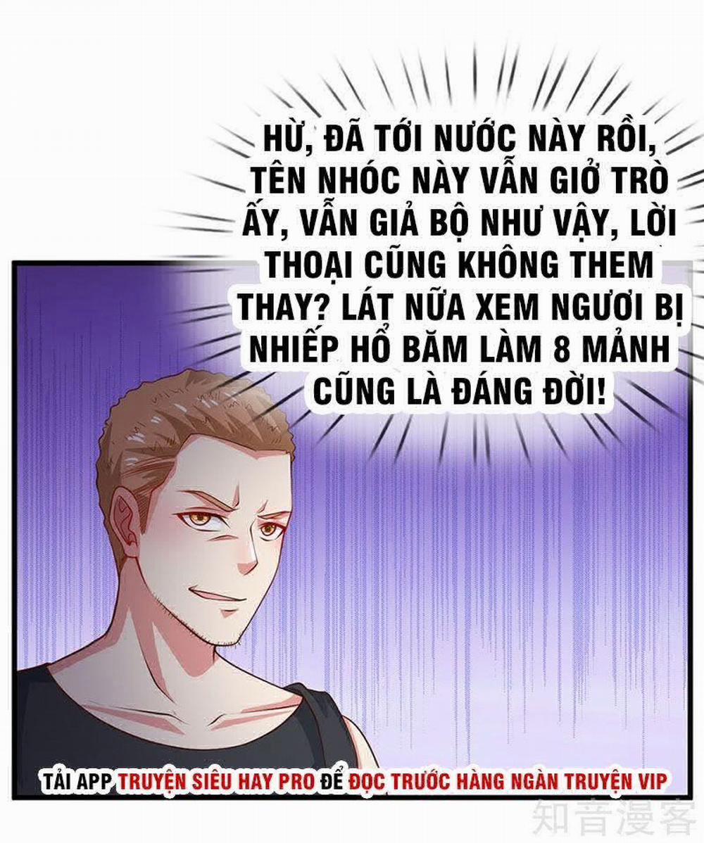 Ngạo Thị Thiên Địa 54 trang 20