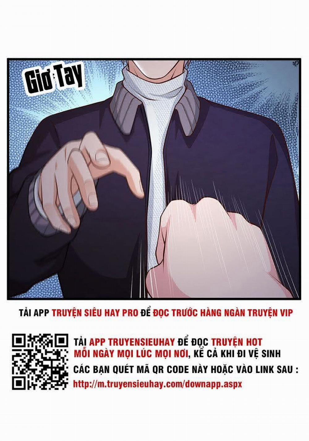 Ngạo Thị Thiên Địa 54 trang 24