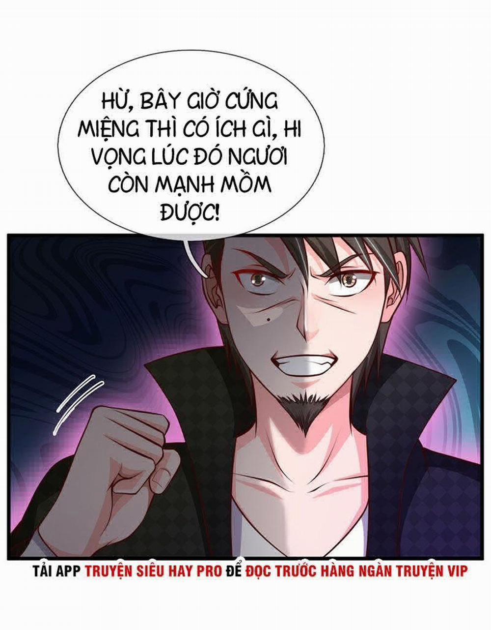 Ngạo Thị Thiên Địa 54 trang 8