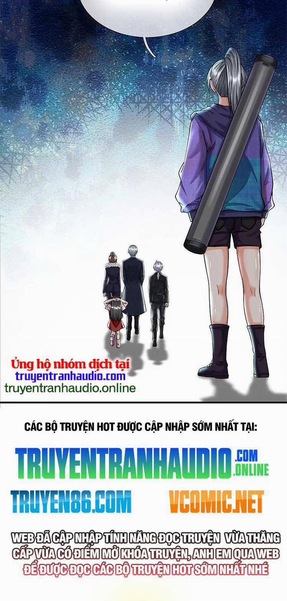 Ngạo Thị Thiên Địa 540 trang 18