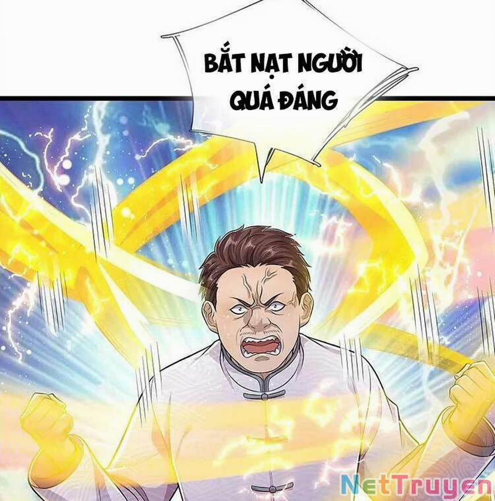 Ngạo Thị Thiên Địa 547 trang 19