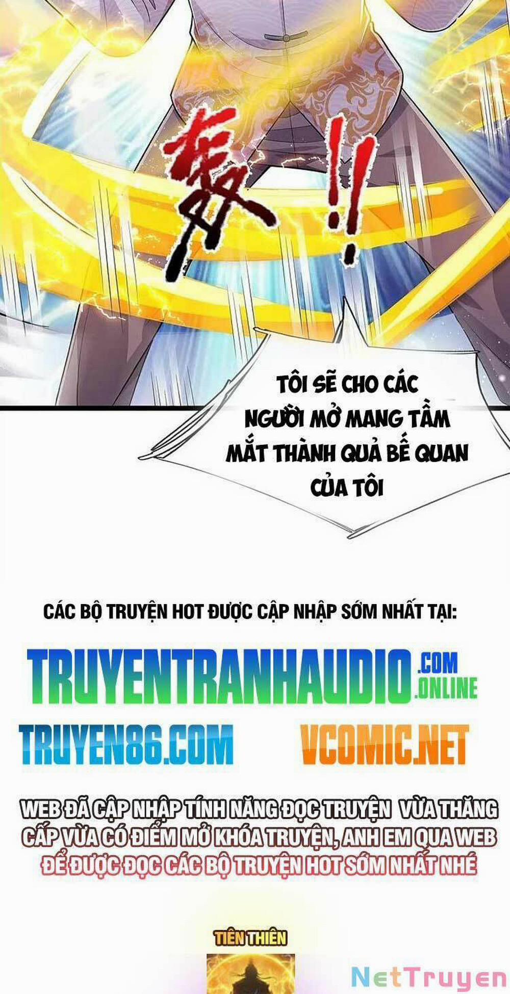 Ngạo Thị Thiên Địa 547 trang 20