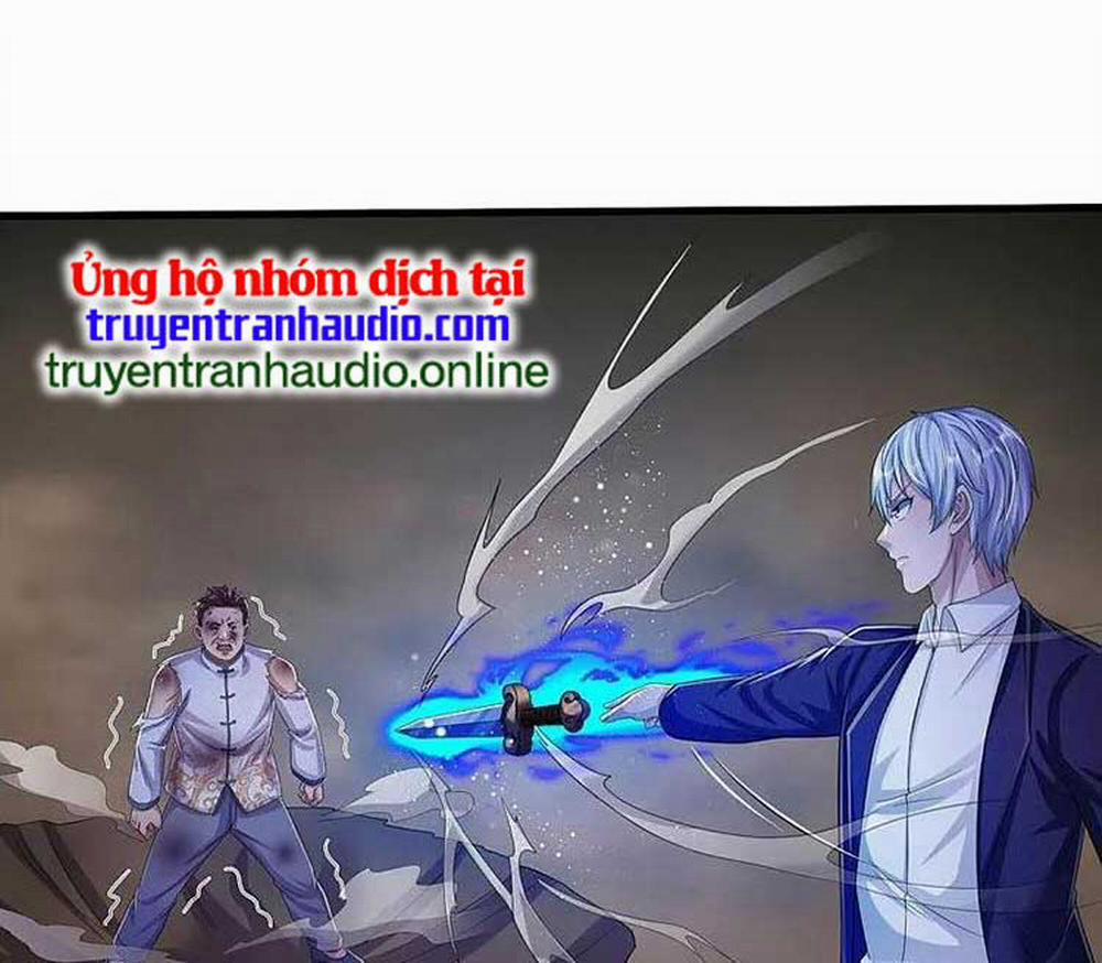 Ngạo Thị Thiên Địa 549 trang 8