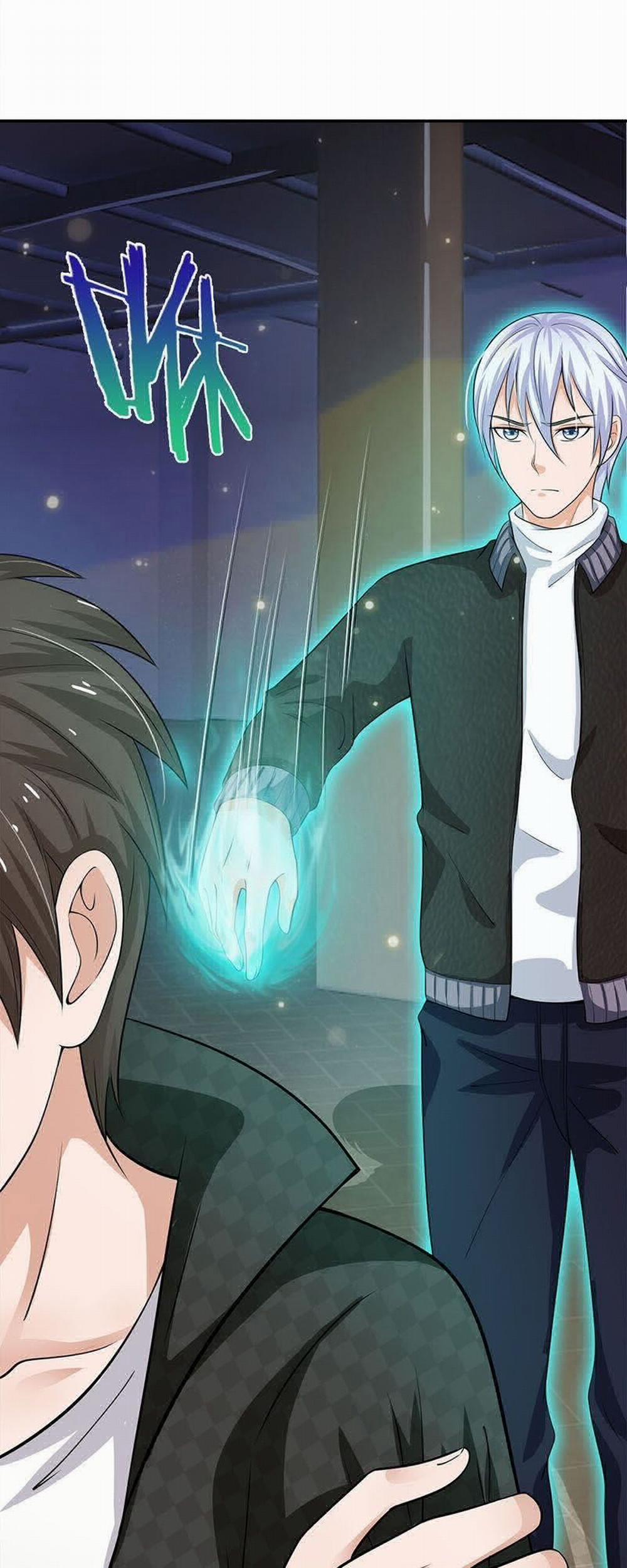 Ngạo Thị Thiên Địa 55 trang 17