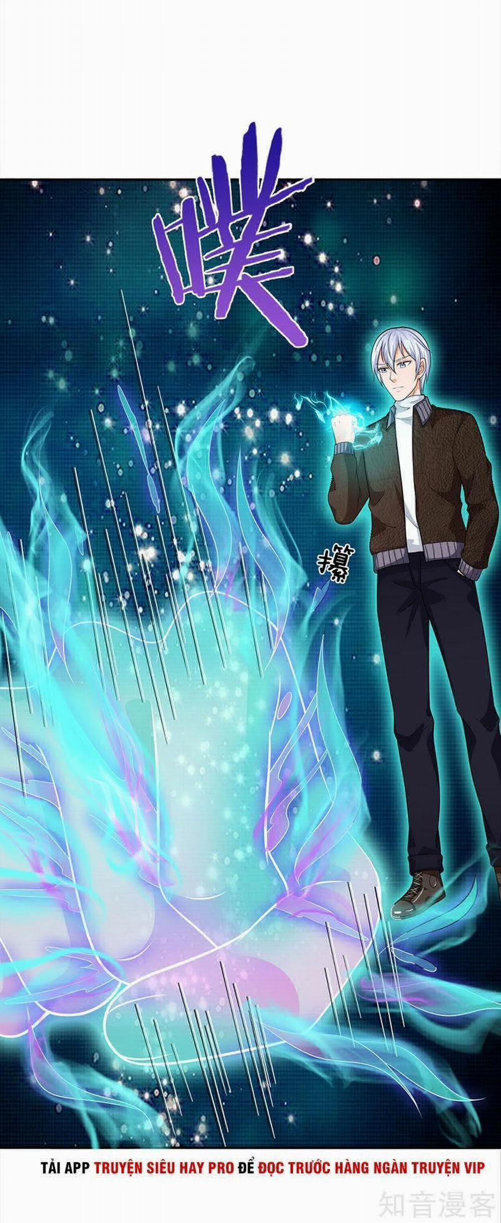 Ngạo Thị Thiên Địa 55 trang 26