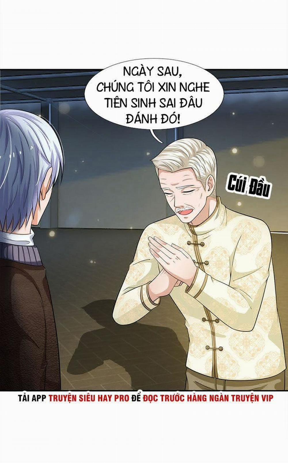 Ngạo Thị Thiên Địa 55 trang 29