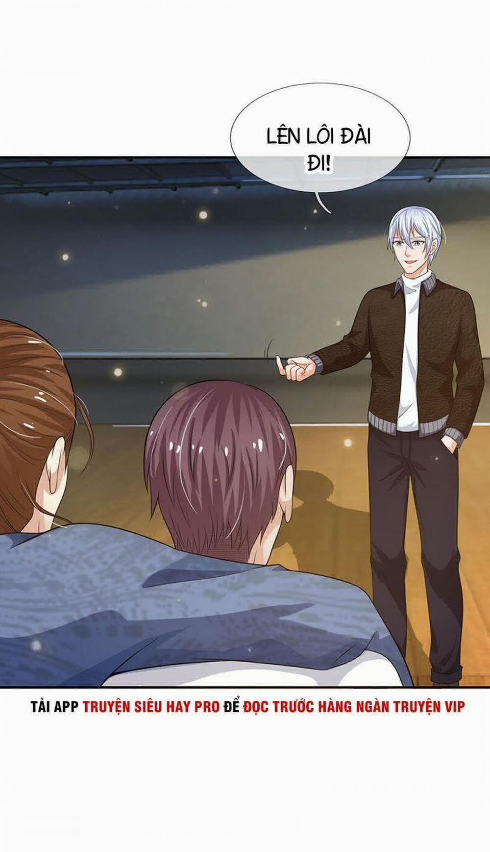 Ngạo Thị Thiên Địa 55 trang 36