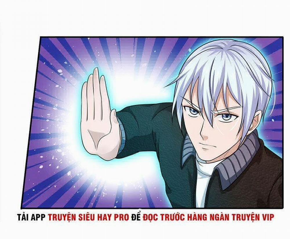 Ngạo Thị Thiên Địa 55 trang 5